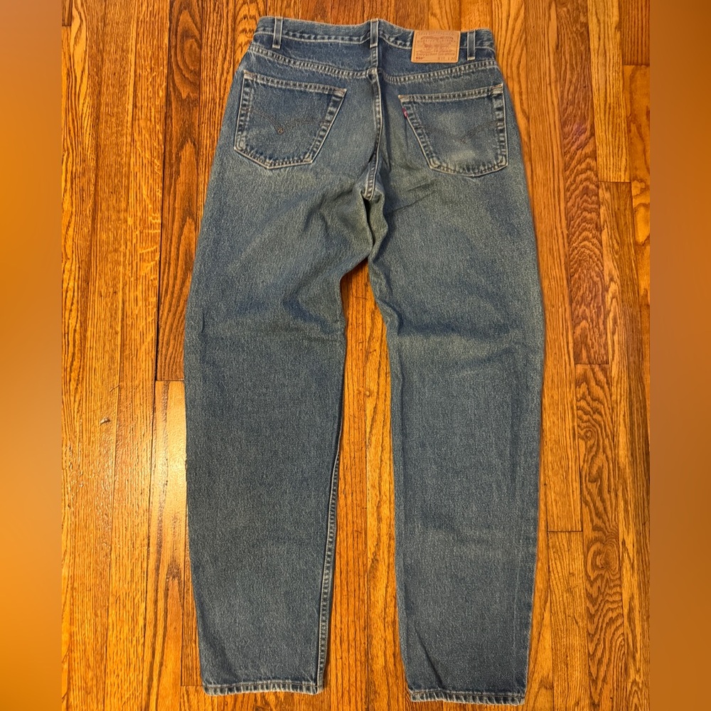Levi’s 550 34x34
